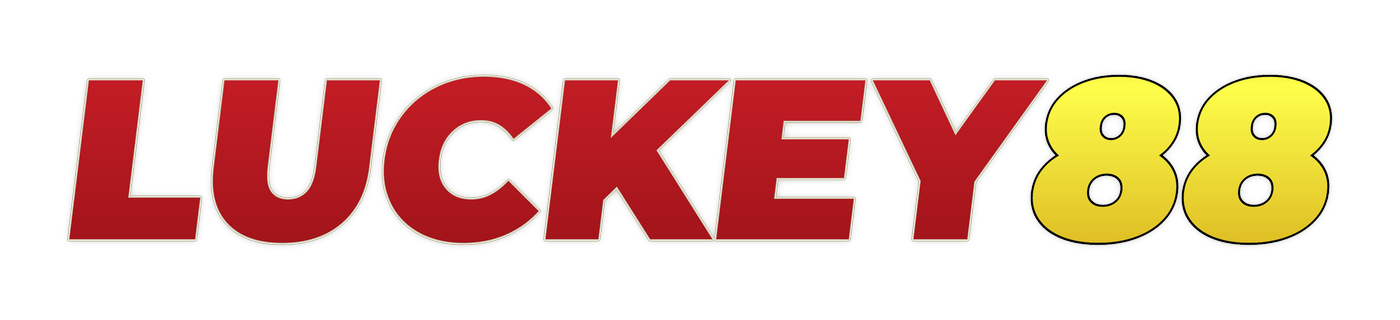 luckey88 Logo